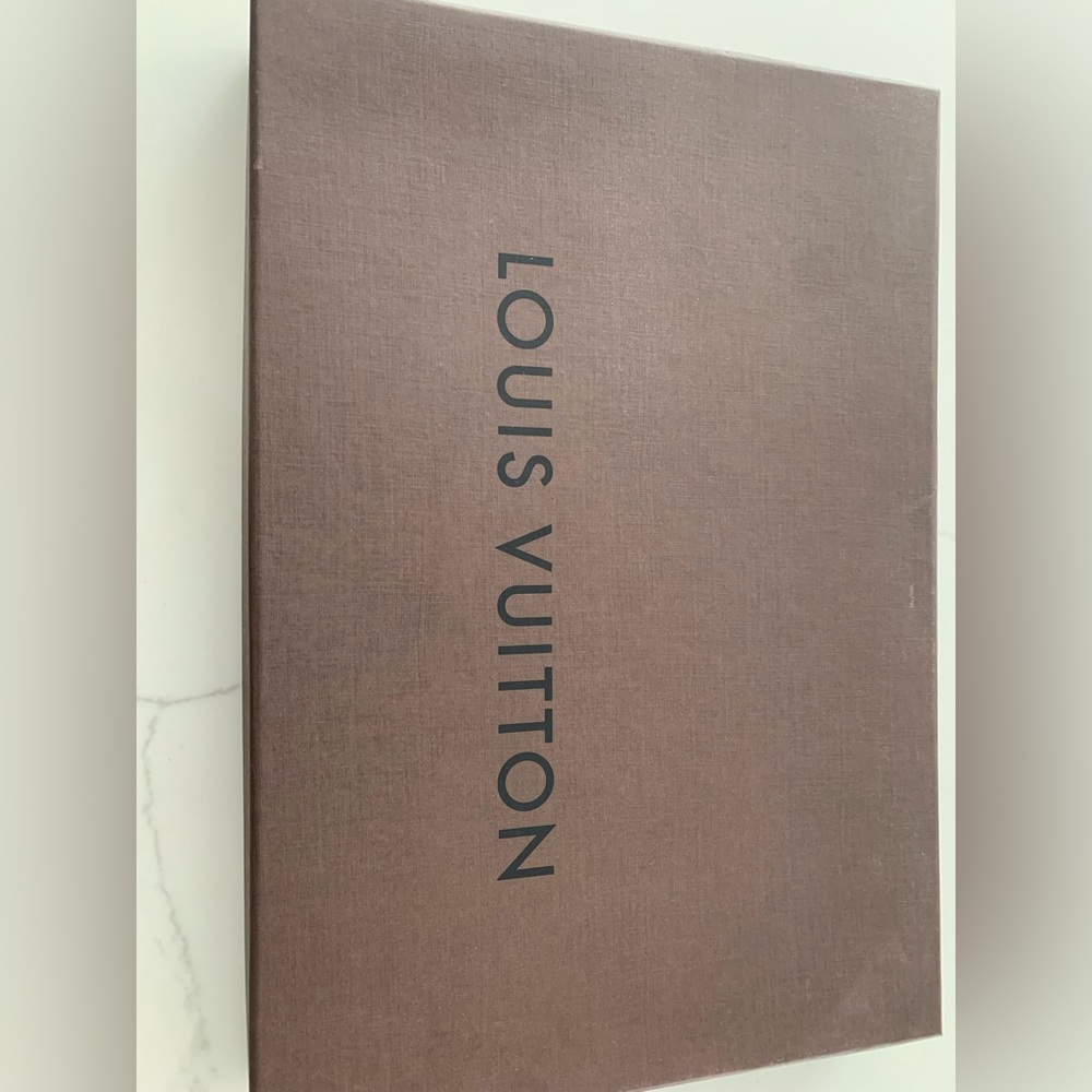 New in box